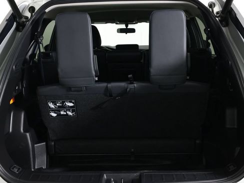 Used 2025 Mitsubishi Outlander SE AWD/4WD image 12