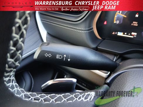 New 2026 Jeep Grand Cherokee Limited image 17