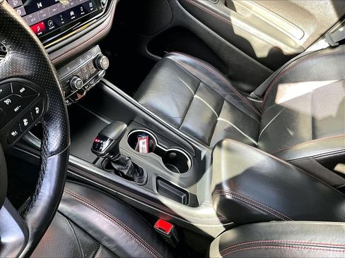 Used 2024 Dodge Durango GT image 21