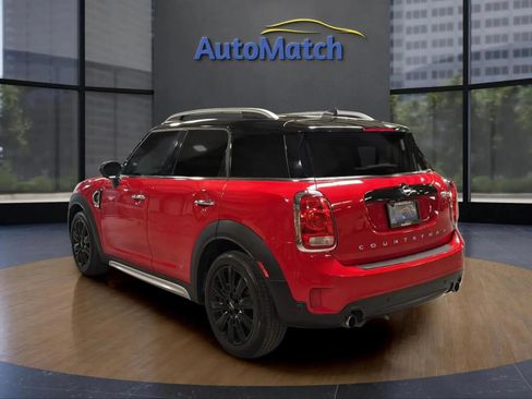 Used 2019 MINI Cooper Countryman S FWD image 8