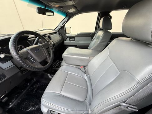 Used 2014 Ford F150 XL w/ XL Plus Package RWD image 10