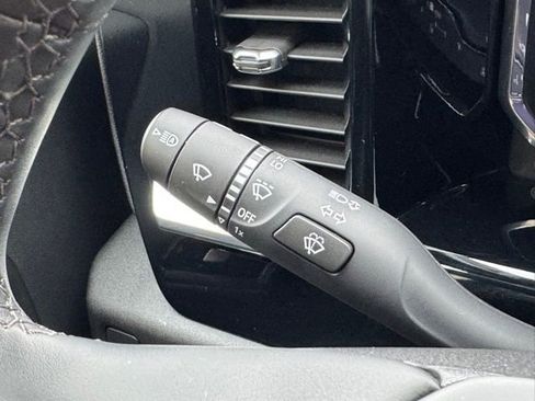 Certified 2024 Chevrolet Silverado 1500 RST image 29