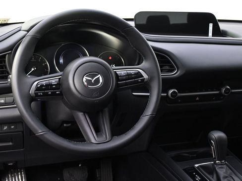 New 2026 MAZDA CX-30 AWD 2.5 S w/ Select Sport Pkg image 12