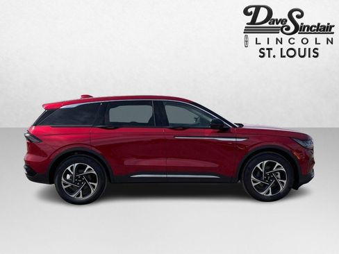 New 2026 Lincoln Nautilus Premier w/ Equipment Group 102A AWD/4WD image 2