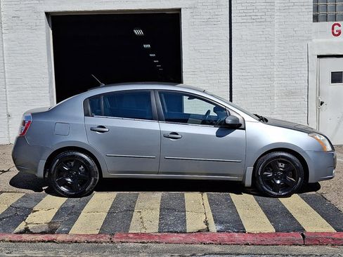 Used 2008 Nissan Sentra 2.0 S w/ Convenience Plus Pkg image 8