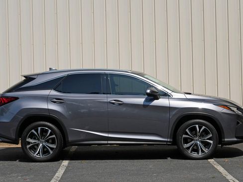 Used 2019 Lexus RX 350 FWD w/ Premium Package image 52