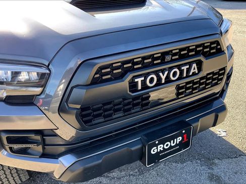 Used 2020 Toyota Tacoma TRD Pro image 29