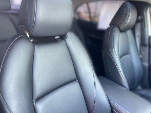 Used 2025 MAZDA MAZDA3 s FWD image 40