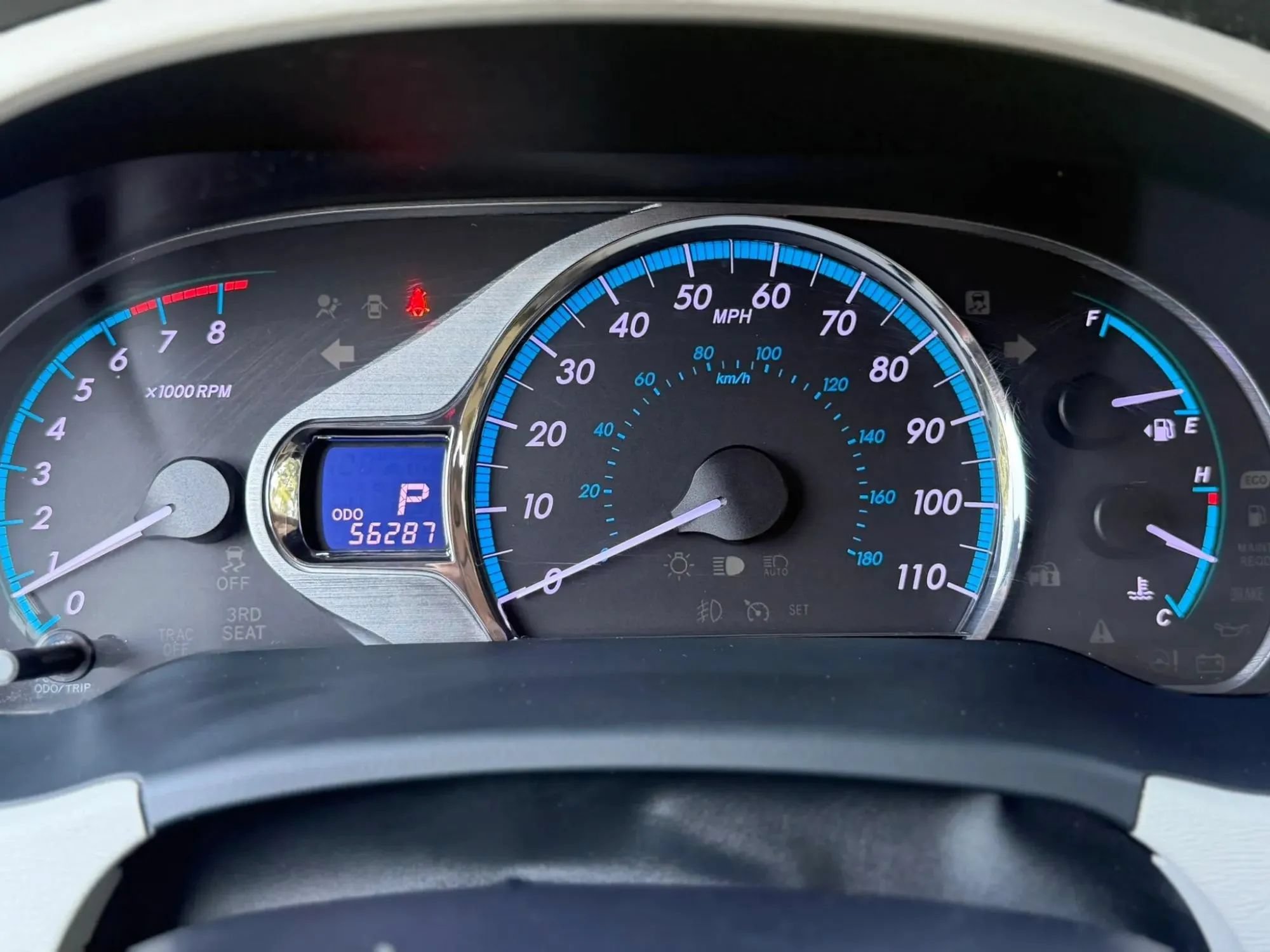Used 2011 Toyota Sienna Limited w/ Premium Pkg FWD image 29