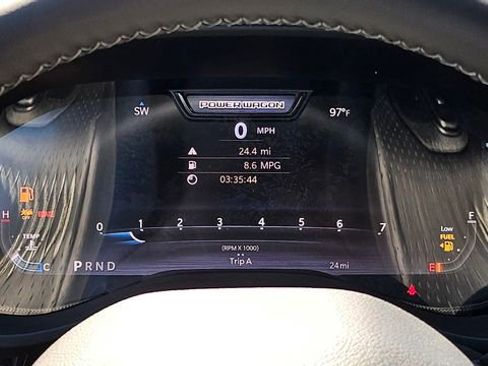 New 2026 RAM 2500 Power Wagon image 10