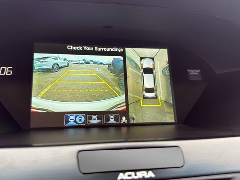 Used 2016 Acura RLX w/ Advance Package FWD image 16
