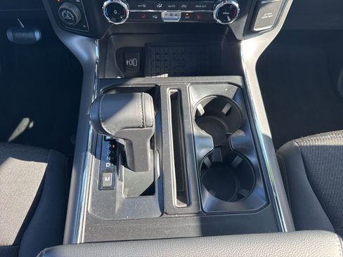 Used 2025 Ford F150 XLT w/ Equipment Group 302A MID AWD/4WD image 13