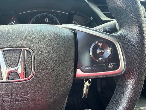 Used 2020 Honda Civic LX image 16