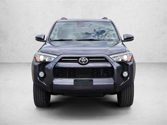 Used 2020 Toyota 4Runner SR5 Premium w/ Moonroof Package AWD/4WD video 2