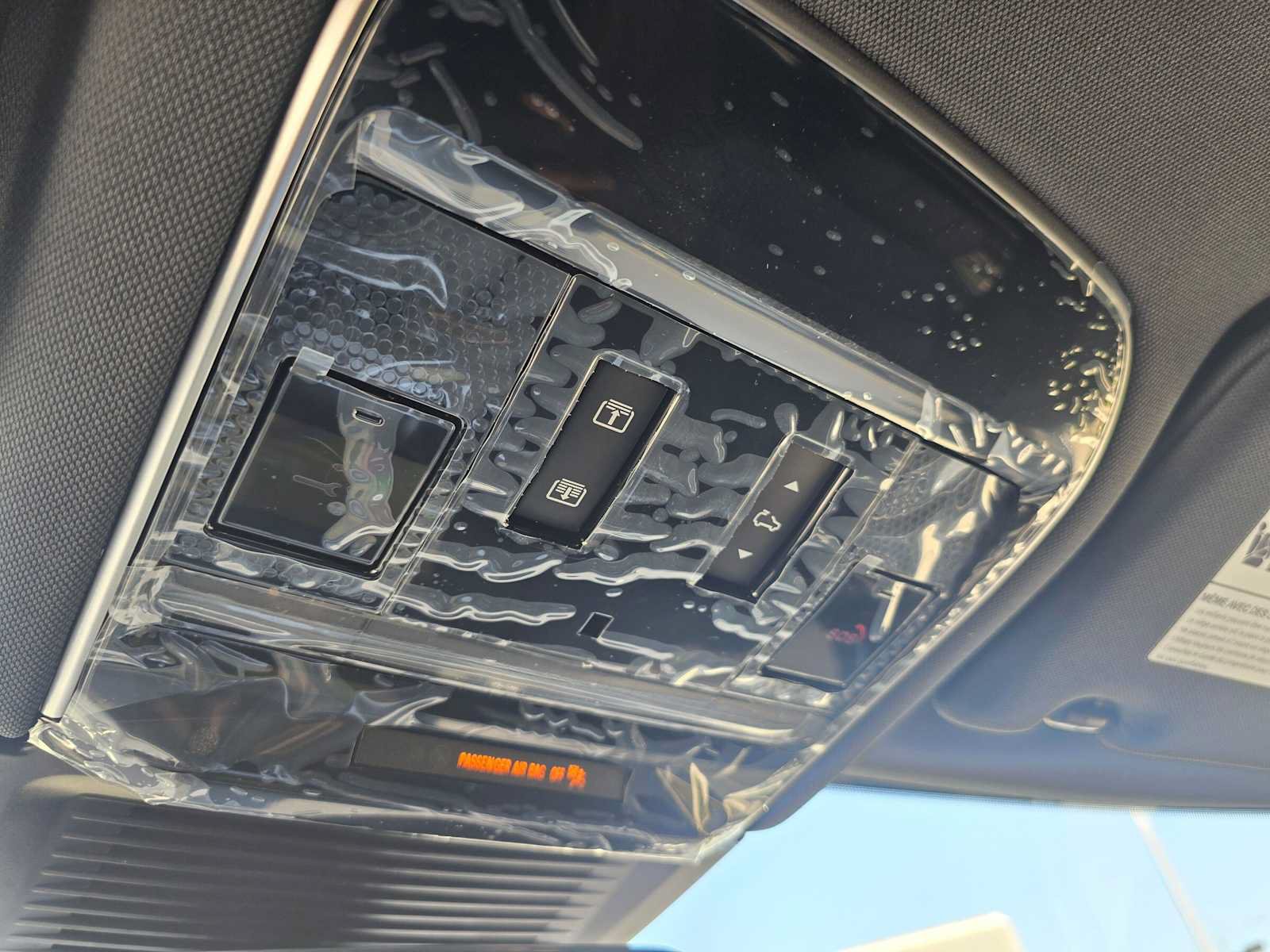New 2026 Land Rover Range Rover SE AWD/4WD image 34
