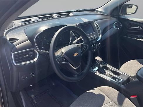Used 2024 Chevrolet Equinox LT AWD/4WD image 12