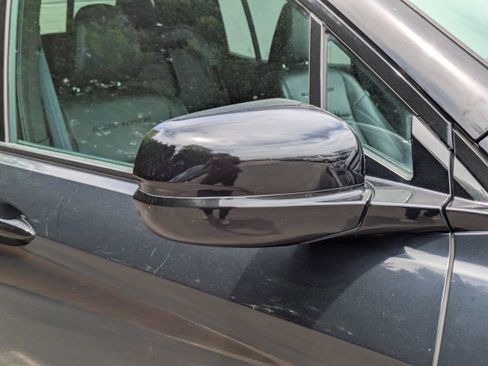 Used 2019 Honda Ridgeline Black Edition image 17