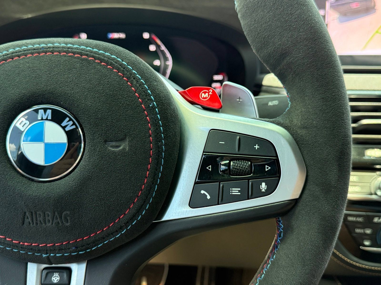 Used 2023 BMW M5 w/ Competition Package AWD/4WD image 33