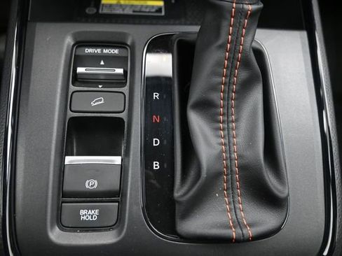 Used 2025 Honda CR-V Sport-L image 31