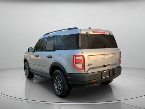 Certified 2022 Ford Bronco Sport Big Bend w/ Convenience Package AWD/4WD image 21