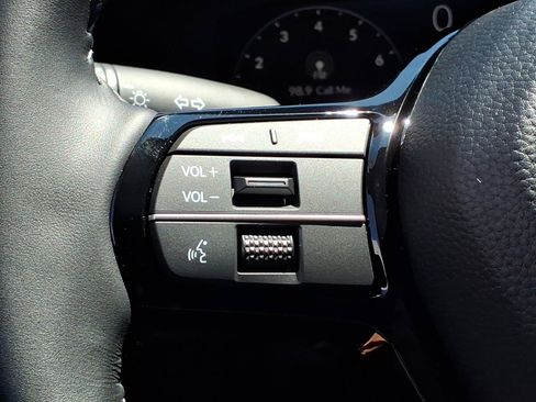 Certified 2026 Honda CR-V EX-L image 23