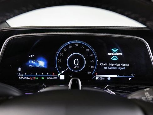 Used 2022 Cadillac Escalade Sport w/ Touring Package AWD/4WD image 22