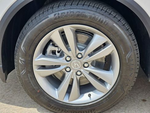 New 2026 Acura MDX SH-AWD image 9