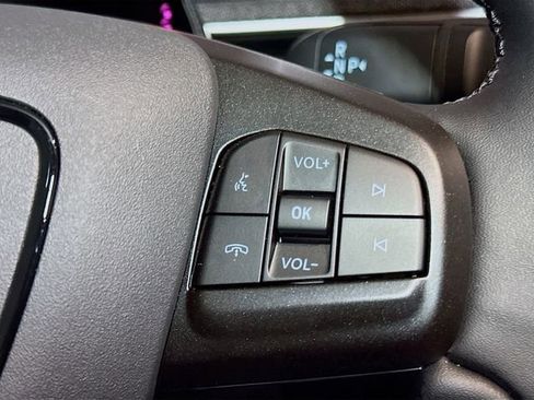 New 2025 Ford Mustang Mach-E Premium w/ Interior Protection Package image 28