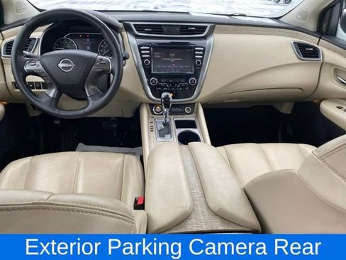 Used 2023 Nissan Murano SL image 5