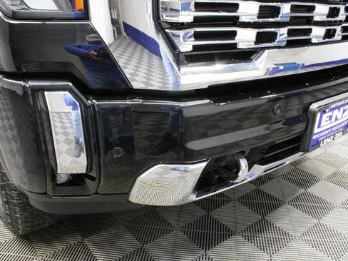 Used 2024 GMC Sierra 2500 Denali w/ Technology Package image 57
