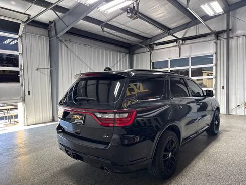Used 2023 Dodge Durango GT AWD/4WD image 17