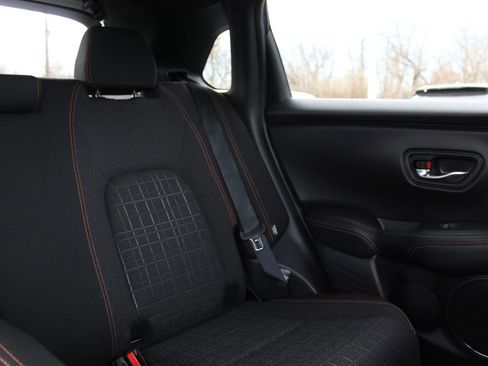 Used 2024 Honda HR-V Sport image 15