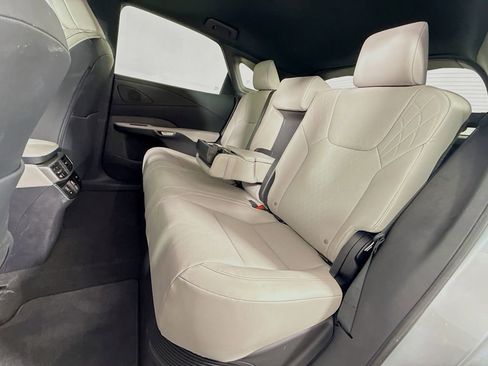 Certified 2024 Lexus RX 350 image 25