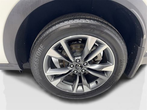 Used 2023 INFINITI QX60 Luxe w/ Cargo Package image 92