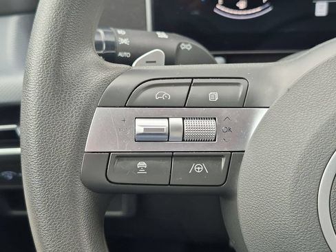 Used 2025 Hyundai Sonata SEL FWD image 21