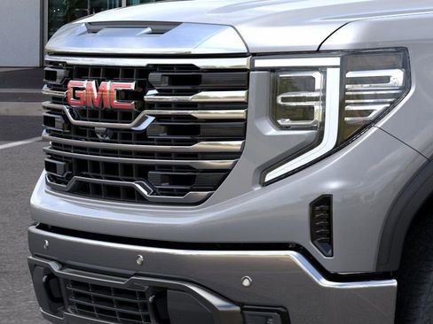 New 2026 GMC Sierra 1500 SLT w/ SLT Premium Plus Package image 13
