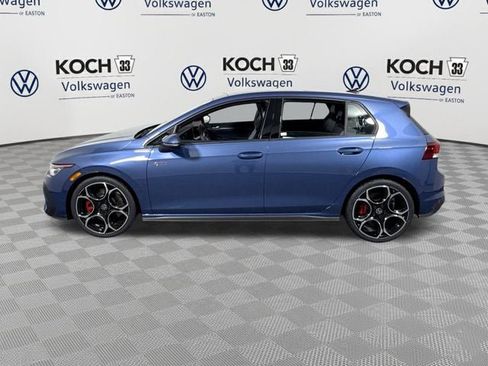 New 2026 Volkswagen GTI Autobahn FWD image 6