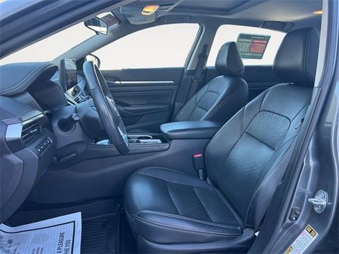 Certified 2023 Nissan Altima 2.5 SL image 9