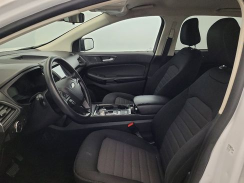 Used 2020 Ford Edge SE AWD/4WD image 17