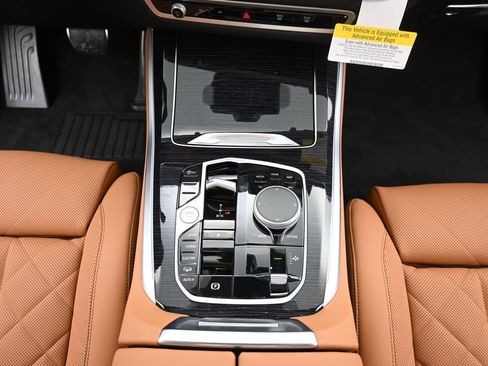 New 2026 BMW X5 xDrive50e w/ M Sport Package AWD/4WD image 12