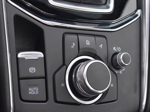 Used 2023 MAZDA CX-5 Carbon Edition AWD/4WD image 25