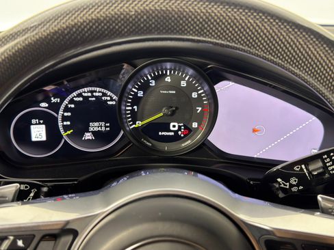 Used 2019 Porsche Panamera 4 Executive w/ Premium Package Plus AWD/4WD image 20