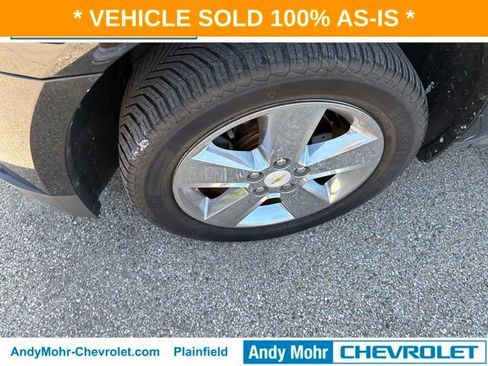 Used 2014 Chevrolet Equinox LT FWD image 11