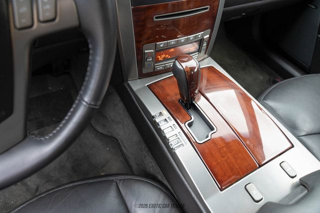 Used 2006 Cadillac XLR RWD image 47