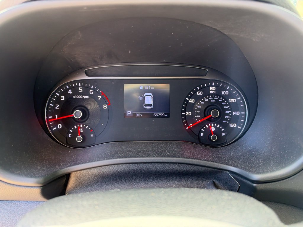Used 2022 Kia Soul LX w/ Technology Package FWD image 13
