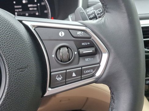 Certified 2023 Acura MDX SH-AWD w/ Technology Package image 24