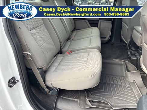 Used 2020 Ford F150 XLT w/ Trailer Tow Package image 29