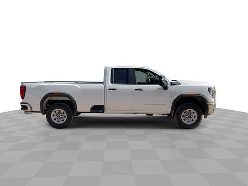 New 2025 GMC Sierra 2500 Pro w/ 1SA Pro Safety Plus Package image 9