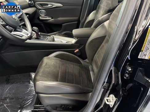 Used 2024 Dodge Hornet GT Plus image 28