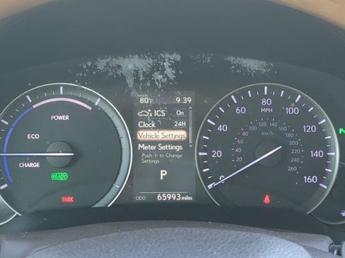 Used 2019 Lexus RX 450h AWD w/ Navigation Package image 28